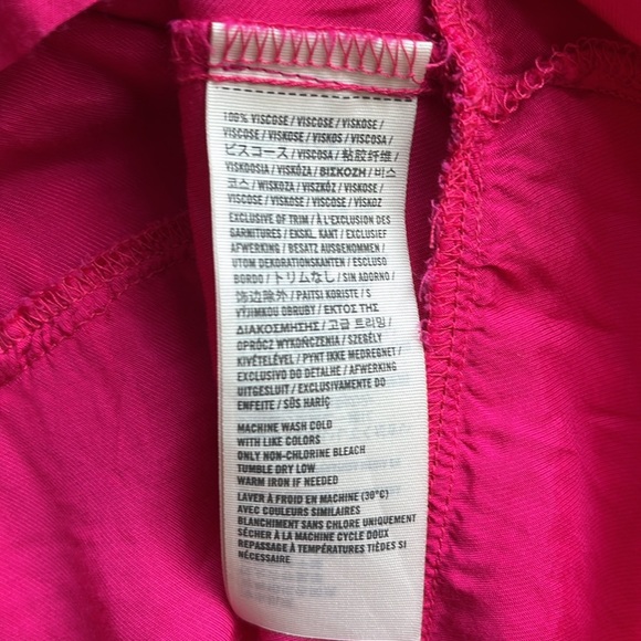 Ruffle Dress S - Picture 5 of 5